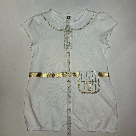Little Marc Jacob onesie - Picture 2 of 5